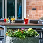 Jankovich Hotel 4*