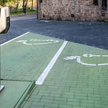 Jankovich Szálloda 4*