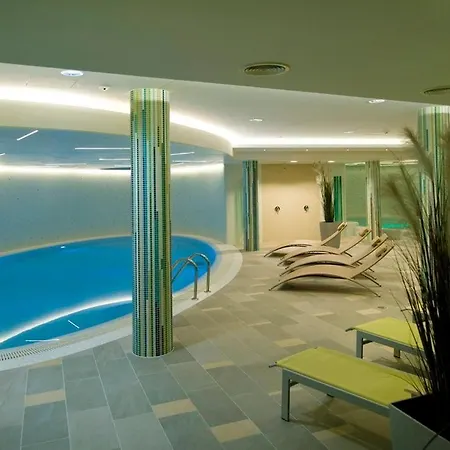 Jankovich Hotel