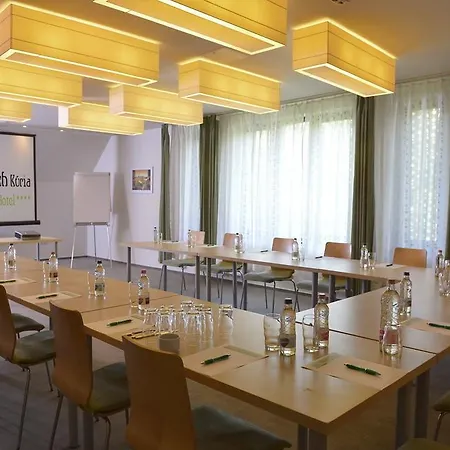 Jankovich Hotel 4*