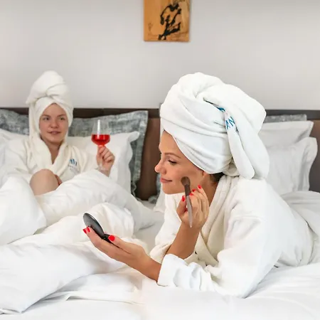 ホテル Jankovich Rácalmás