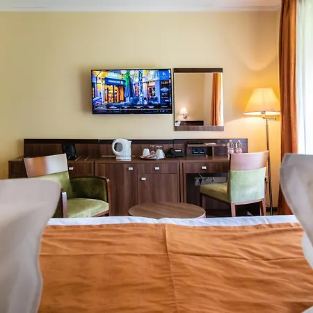 Jankovich 4* Rácalmás