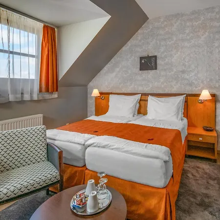 Jankovich 4* Rácalmás