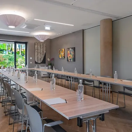 Hotel Jankovich 4*