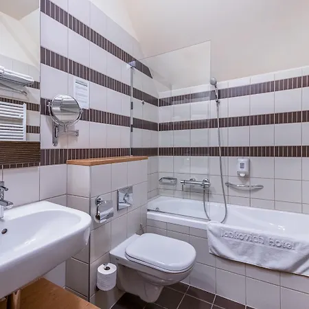 Hotel Jankovich 4*