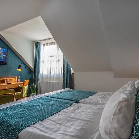 Jankovich Hotel Rácalmás