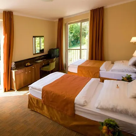 Jankovich Hotel 4*