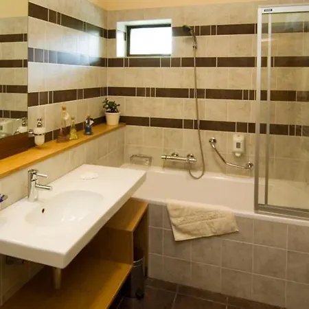 Jankovich Hotel 4*