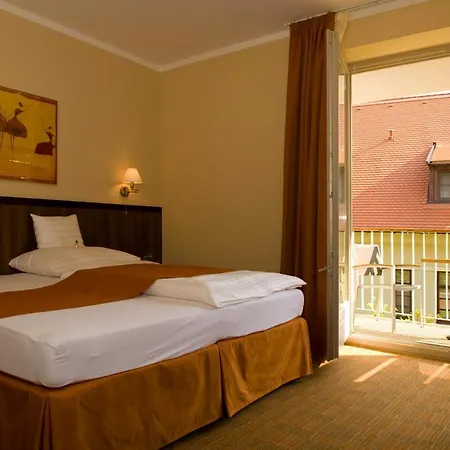 Jankovich Hotel 4*