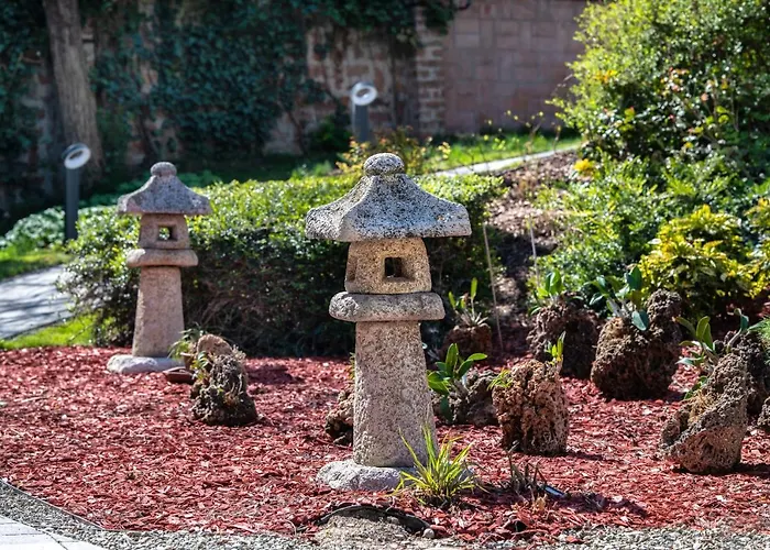 Szálloda Jankovich 4*