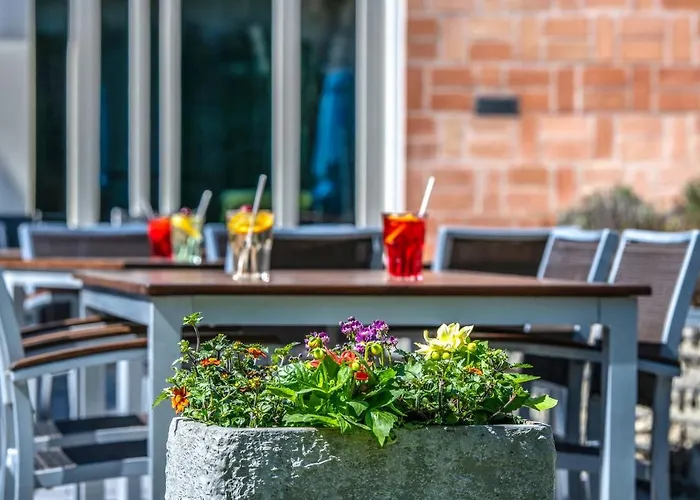 Jankovich Szálloda 4*