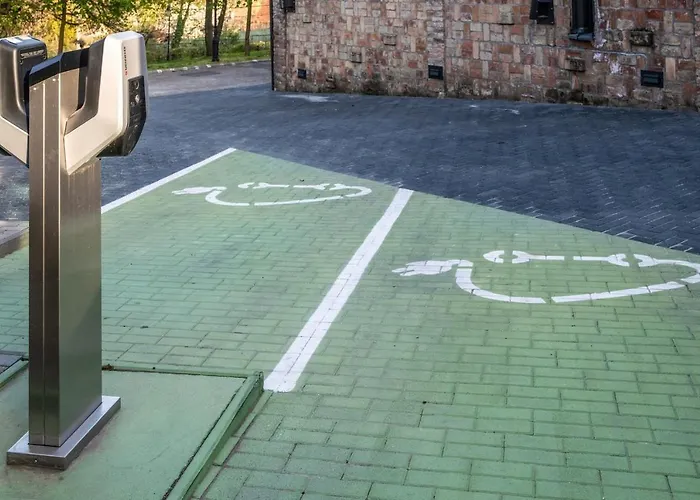 Jankovich Szálloda 4*