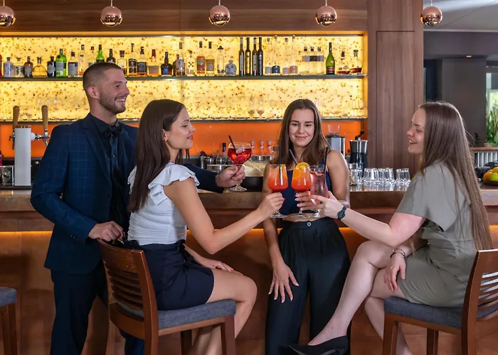 Jankovich Szálloda 4*