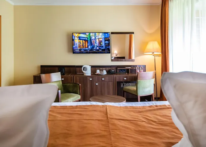 Jankovich 4* Rácalmás