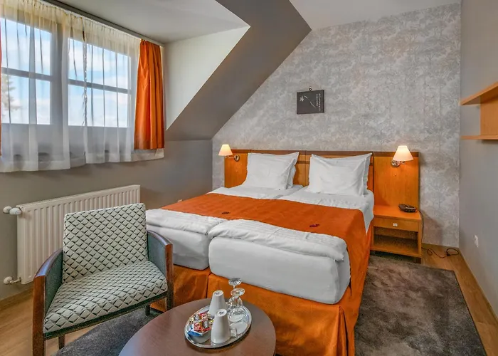 Jankovich 4* Rácalmás