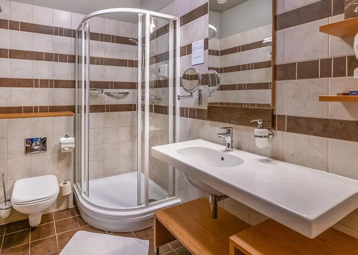 Jankovich Szálloda 4*